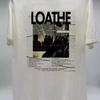 Loathe Band I Let It In And  Full Size S-5XL SS408 Unisex T-Shirt