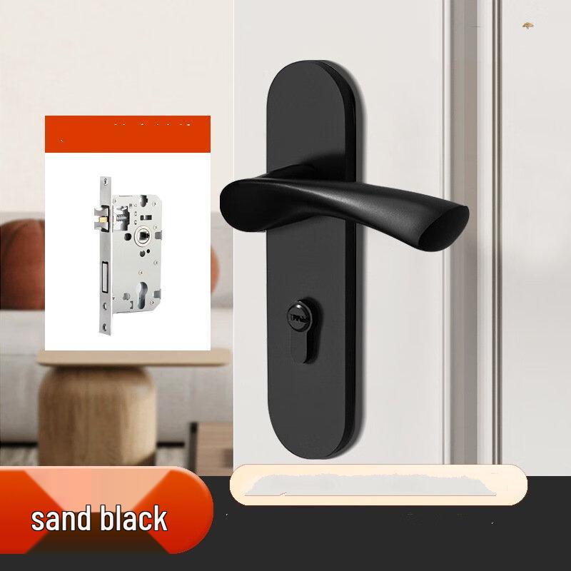 Механический дверной замок Shengbei для спальни