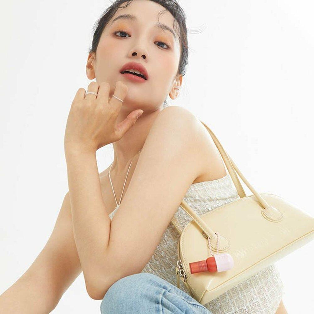 I’M MEME Color Nyckelring Sammetstint