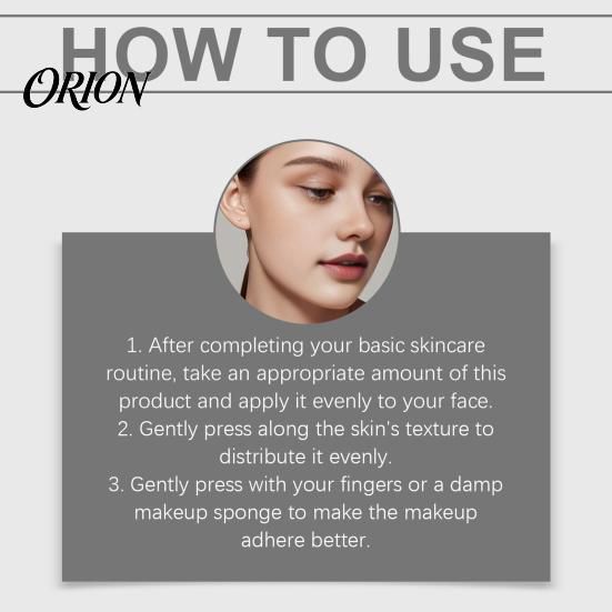 Natural CC Cream 40G Color Correcting Tinted Cream, Lightweight Buildable Coverage Hydrating Beauty Facial Skin Tone Balancing Moisturizing Face
