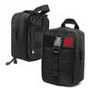 Tactical Military First Aid Kit Atm-2 Ifak With Cat Tourniquet And First Aid Equipment 1 Piece