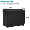 Outdoor Prep Cart Outdoor Prep Cart Waterproof Patio Grill Table Pizza Oven