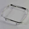 Front Center Grille For BM-W E34 5-Series 1988-1993 Grille Insert Radiator Grill Radiator Grille Grille