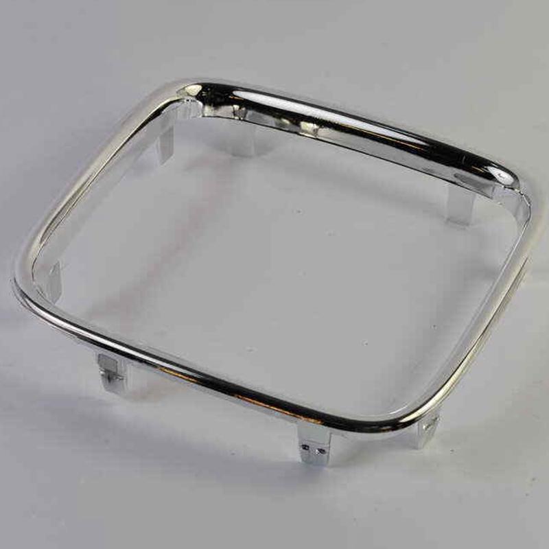 Front Center Grille For BM-W E34 5-Series 1988-1993 Grille Insert Radiator Grill Radiator Grille Grille