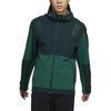 Adidas TH WV Multi Jacket Sports Hooded Comfortable Jacket Men Jackets Green H39269