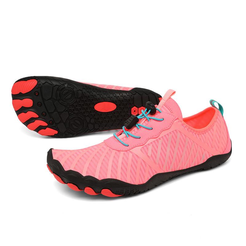 

Новая уличная амфибийная обувь для дайвинга, рыбалки, обувь для дайвинга, обувь для ходьбы по воде, обувь для треккинга по ручьям, пляжная обувь, обувь для фитнеса и плавания 42