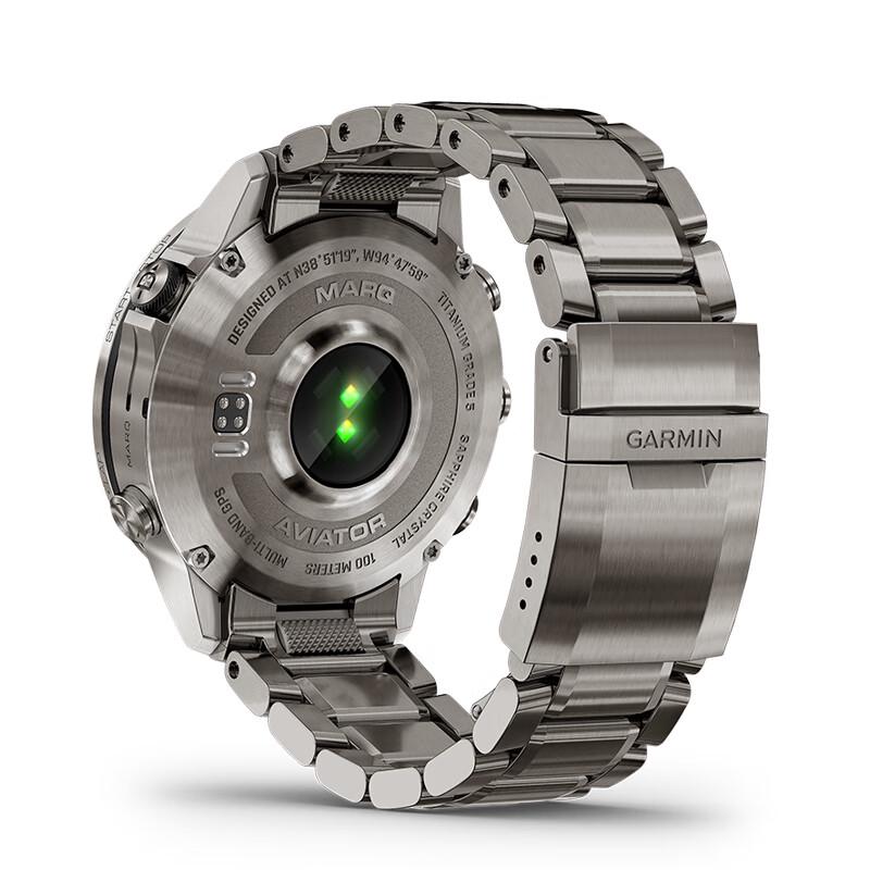 Garmin MARQ (Geração 2) Série Premium de Smartwatch