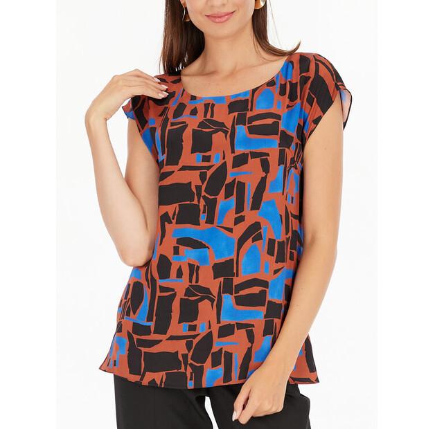 Блузка Potis & Verso Milana EU 38