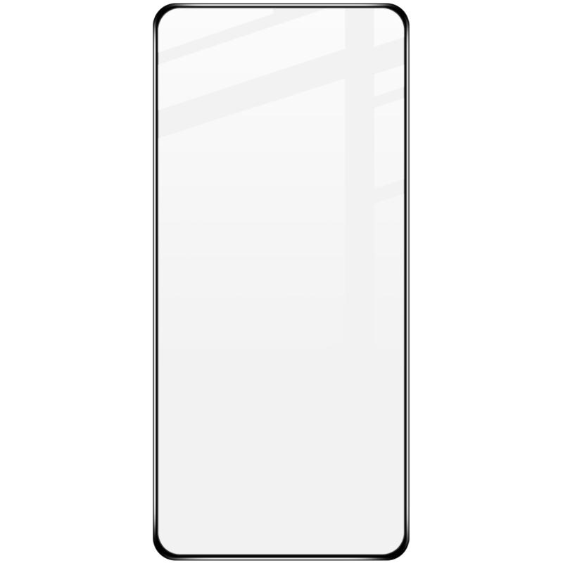 

IMAK For Samsung Galaxy S21 4G/5G Ultra Clear Tempered Glass Full Size Phone Screen Protector Pro+ [Fingerprint Unlock Version] Type A
