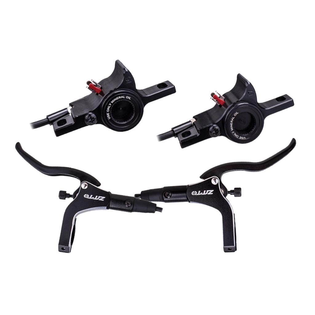 Buy Mountain Bike Hydraulic Disc Brakes 