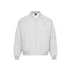 Men's Korean Style Bomber Jacket - Autumn/Winter American Street Fashion, Loose Casual Coat