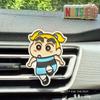Powerpuff Girls Sanrio Car Air Vent Aromatherapy Stone Essential Oil Creative Handmade Cute Gift