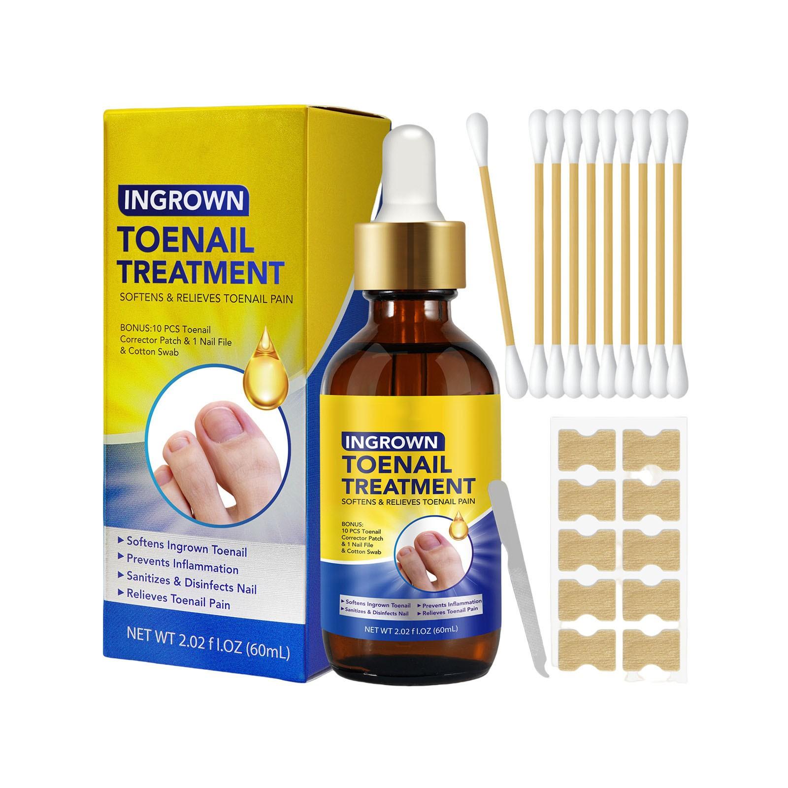 

Средство от онихомикоза, утолщающее яркое средство от онихомикоза, мягкое средство от онихомикоза, средство для ухода за ногтями рук и ног 60 мл One size жёлтый