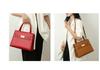 2024 Women's Large Capacity Multi-piece Mother-Child Bag Set - Shoulder, Crossbody, and Handheld Options