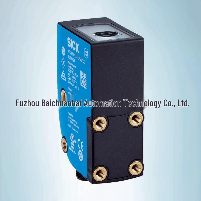KTX-WP92142242ZZZZ Brand New Color Mark Sensor KTX-WB9114125AZZZZ WP92142242