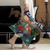 Celeste Game Personalized Picture Text Home Decorative Pillows Household Gifts 45x45cm