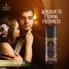 Essence Parfüm- und Deodorant-Geschenkset für Männer und Frauen – Oud