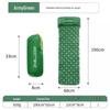 Portable Inflatable Camping Mattress