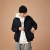 Li Ning Hot Pots Down Collection Down Jacket Men's Black AYMU501-2