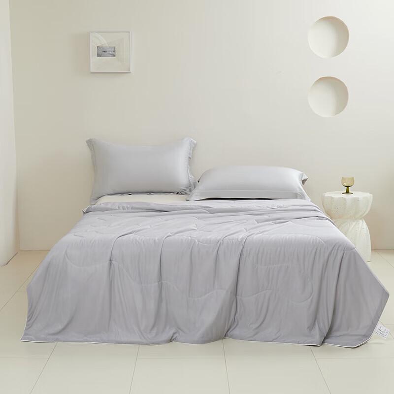 

Taihu Snow Cooling Fiber Summer Quilt