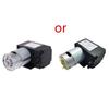 DC 12V Mini Vacuum Pump 8L/min High Pressure Suction Diaphragm Pumps With Holder Drop Ship