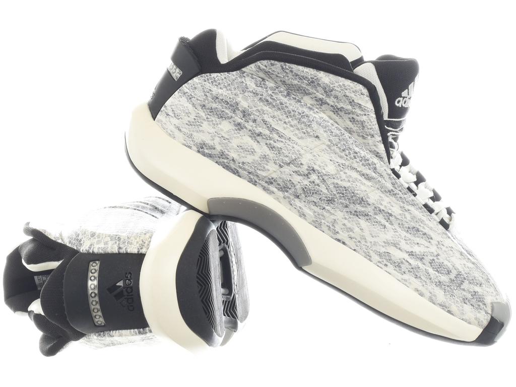 Adidas Crazy 1 Gy2405 40 2/3 shoes