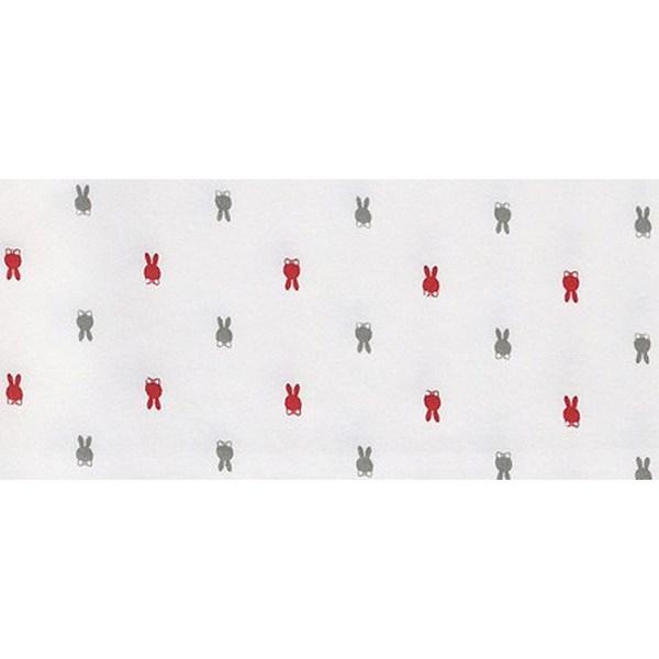 Rabbit Swaddle for Newborns In Nursery 1501NB, Korean Baby Products