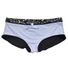 New Swimwear Floral Men's Swimming Trunks for Sunbath Low Waist Sexy Swim Shorts Men's Swimsuit Hot