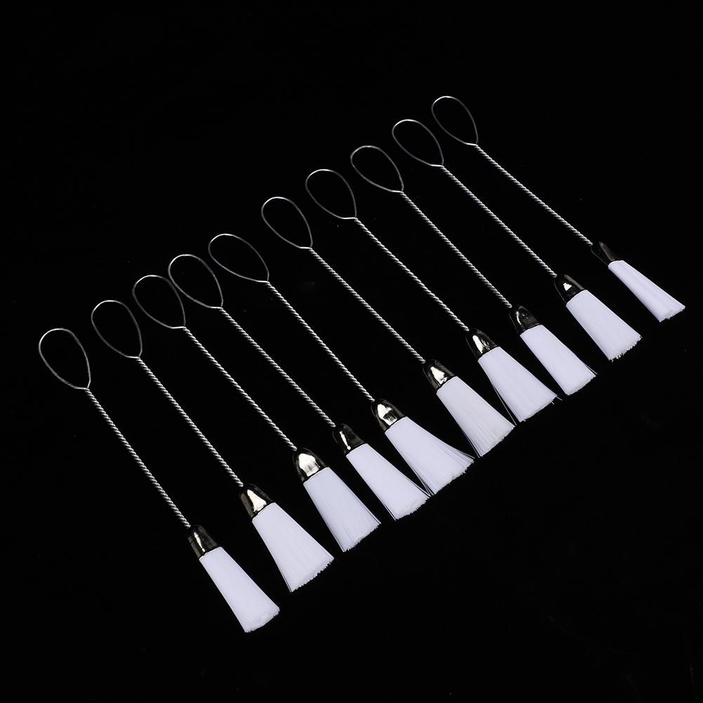 Single End Nylon Brush Sewing Machine Computer Universal Cleaning Brush