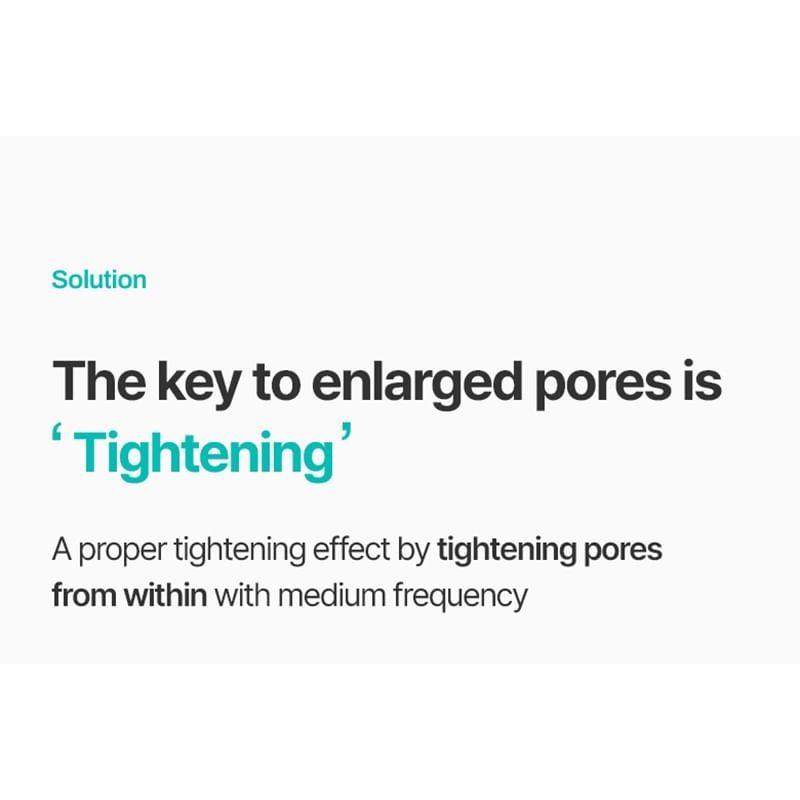Meditherapy - Porethera Shot Exosome Spicule Serum & Minimizer Set