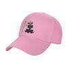 Samurai Jack Aku Outdoor Adventures Mens Hat Cap For Women Men's Baseball Cap