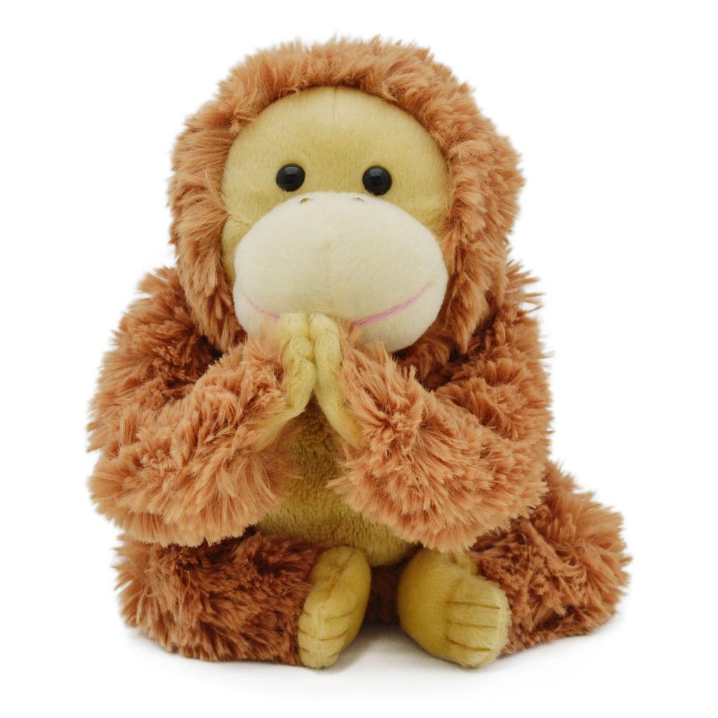 AQUA Safari Orangutan Plush 00150178 Toy, Medium,