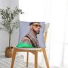 Pillow Case Anuel AA  Soft  Pillow Cover For Sofa Couch Bed Living Room Novelty Pillowcases