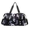 Lishen Sports Fitness & Travel Duffel Bag