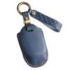 Handmade Genuine Leather Key Cover for Lynk & Co 03 (2022)