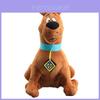 Adorable Scooby-doo Plush Toy Stuffed Animal For Kids 35cm Soft Kawaii Design