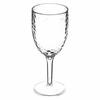 Estiva Wine Glass 350Ml Plastic Durable