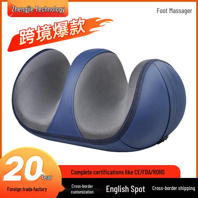

Automatic Calf and Foot Massager: Perfect New Year Gift for Parents