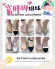 Women's Retro French Soft Sole Slip-On Mary Jane Shoes 520-3