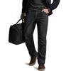 Ssikyual Broom Edge Outdoor Basic Fleece-Lined Pants
