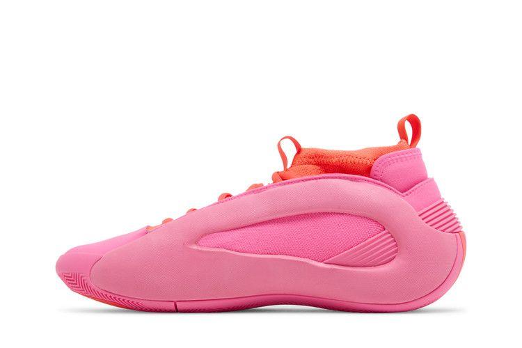 adidas Harden Vol. 8 Flamingo rožinė