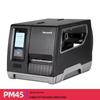 Honeywell PM45 Industrial Label Printer with 400DPI & Color Touch Screen