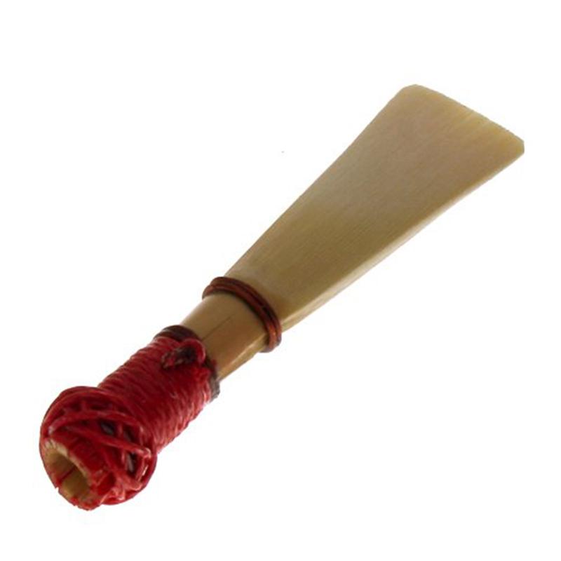 A1343 Bassoon Reed Medium with Case