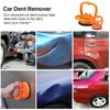 2Pcs 154/33LB Car Body Repair Tool Suction Cup Lifter Remove Dents Puller Repair Car Accessories Glass Sucker Floor Tile Panel