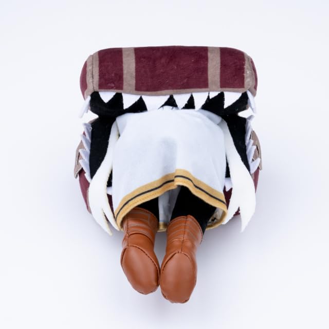 Frieren: Beyond Journey's End Mimic Plush Toy - Official Merchandise - Plush Toy - Frieren Volume 10 Release Commemoration - Mimic Ver.