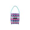 Logo Patch Polypropylene Shoulder Tote Bag Kids Bags Light-Blue Purple Pink M00332M00IWMW62F0M847
