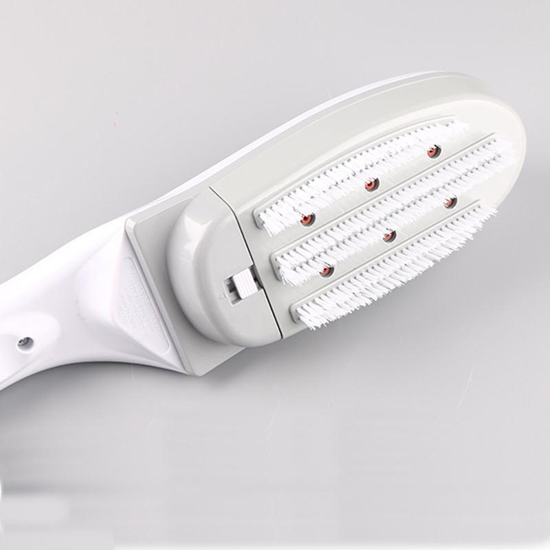 Hanging Ironing Machine Household Small Electric Iron Portable Steam Brush Home Ironing Machine