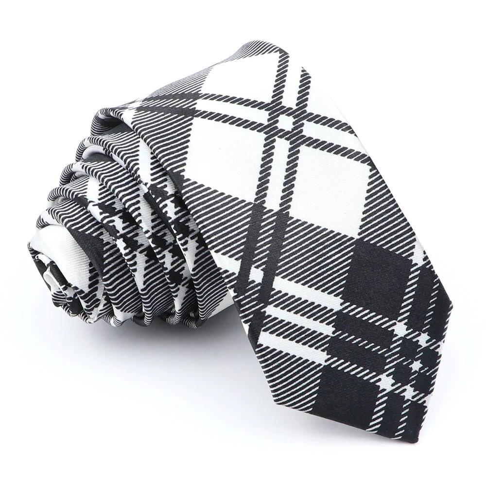 Men Tie,Casual Necktie,Skinny Narrow Slim,Plaid Stripe Plain,Silk Self Bow Tie,Necktie Ties,Wedding Party, Tie, Gift