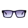 AllSaints Unisex Adult Aden Sunglasses