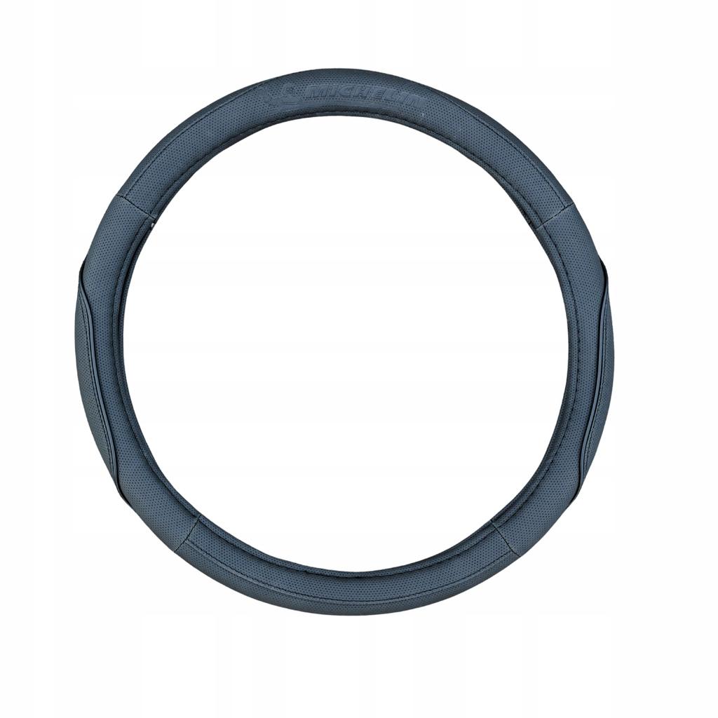 Michelin Pokrowiec Na Kierownicę Czarny M 36,8-39,4Cm